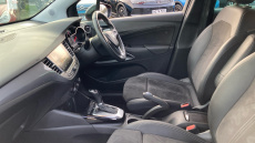 Vauxhall Crossland 1.2 Turbo [130] Ultimate 5dr Auto Petrol Hatchback